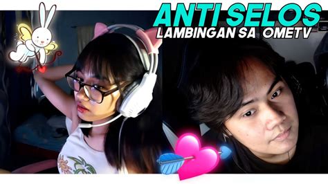 lambingan sa ome tv|ANTI SELOS .